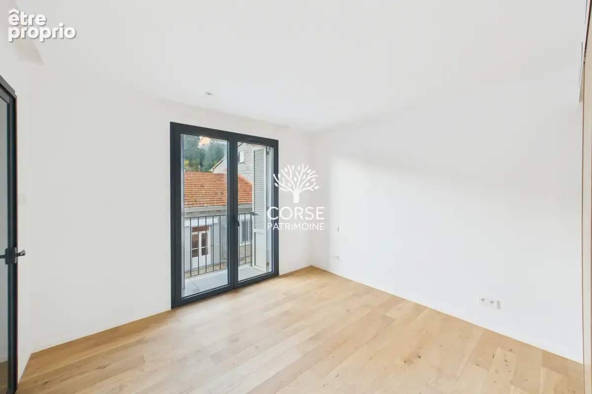 Vue mer en coeur de ville - Appartement T4 DUPLEX NEUF - photo 14