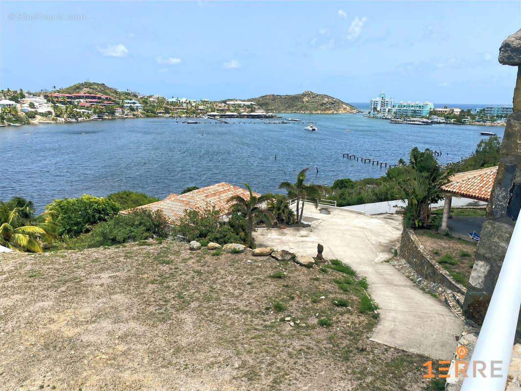 Maison à SAINT-MARTIN