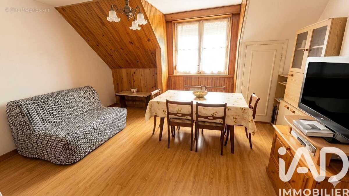 Photo 3 - Appartement à LE PORTEL