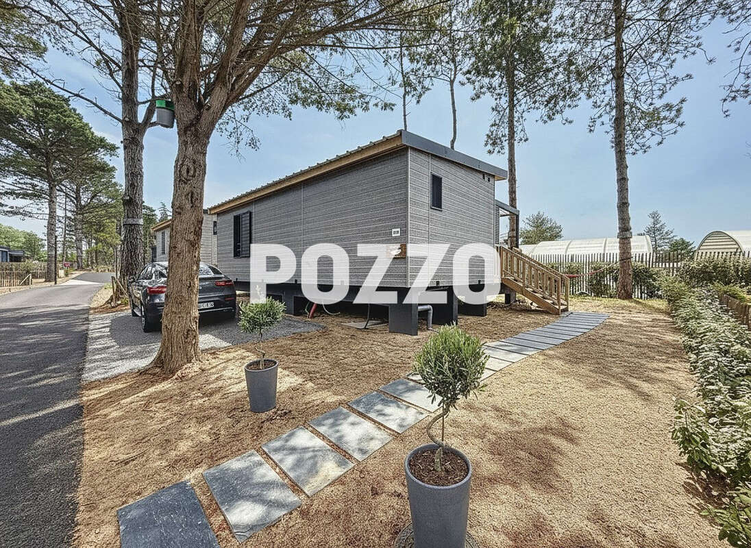 Maison à JULLOUVILLE