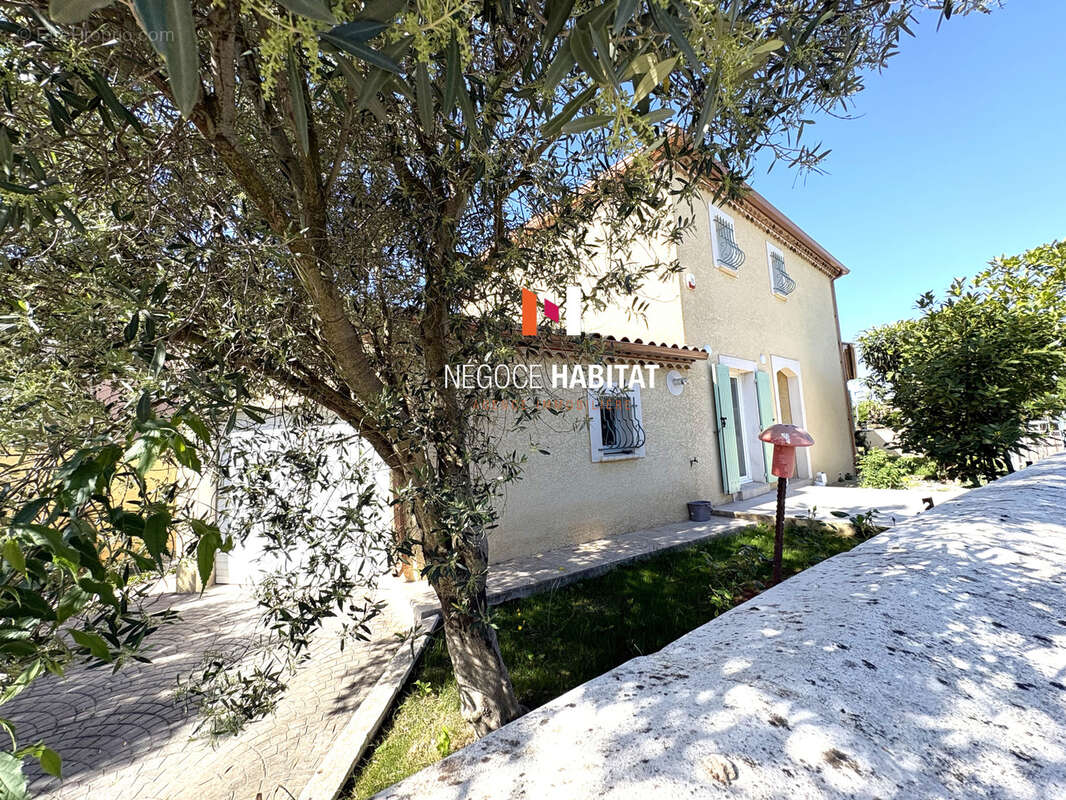 Maison à AUBORD
