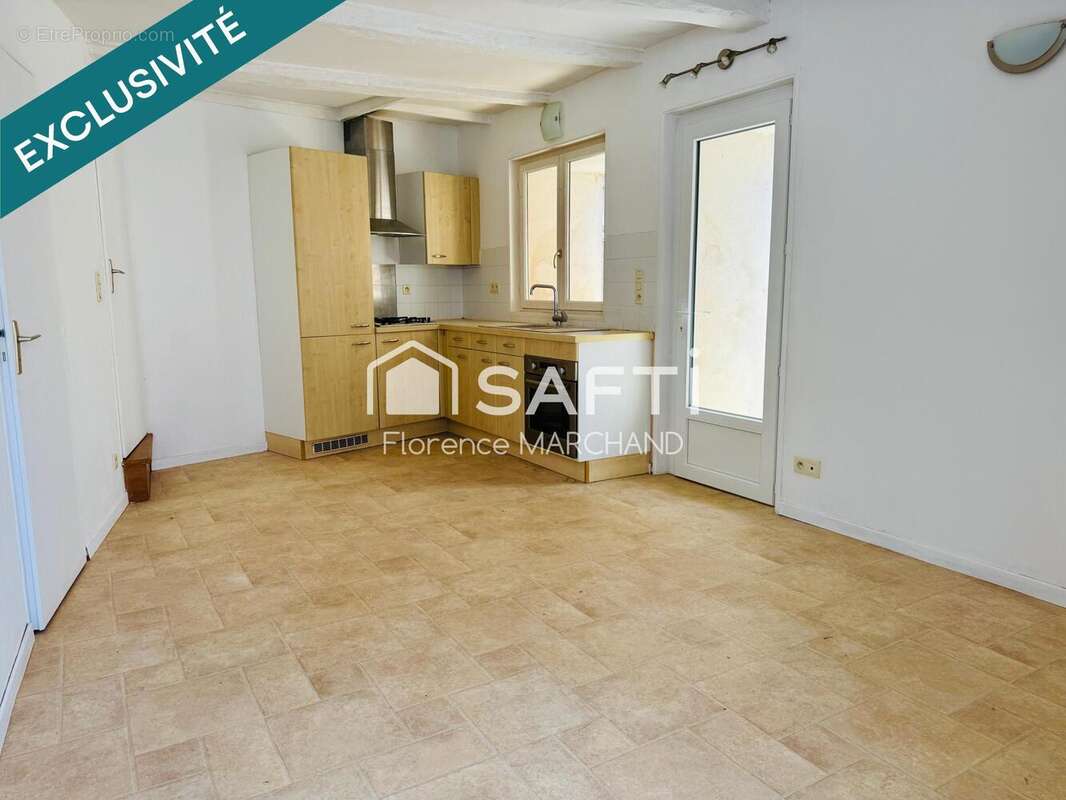 Maison 72 m² à La Mothe-Saint-Heray  - photo 2