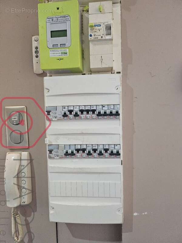 Maison à MERS-LES-BAINS