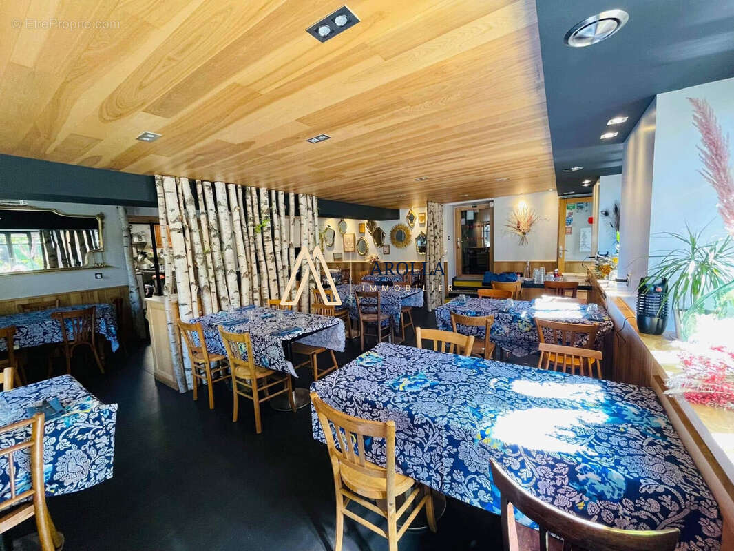 Autre à BOURG-SAINT-MAURICE