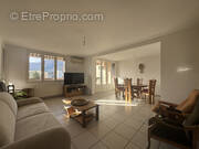 Appartement à MEYLAN