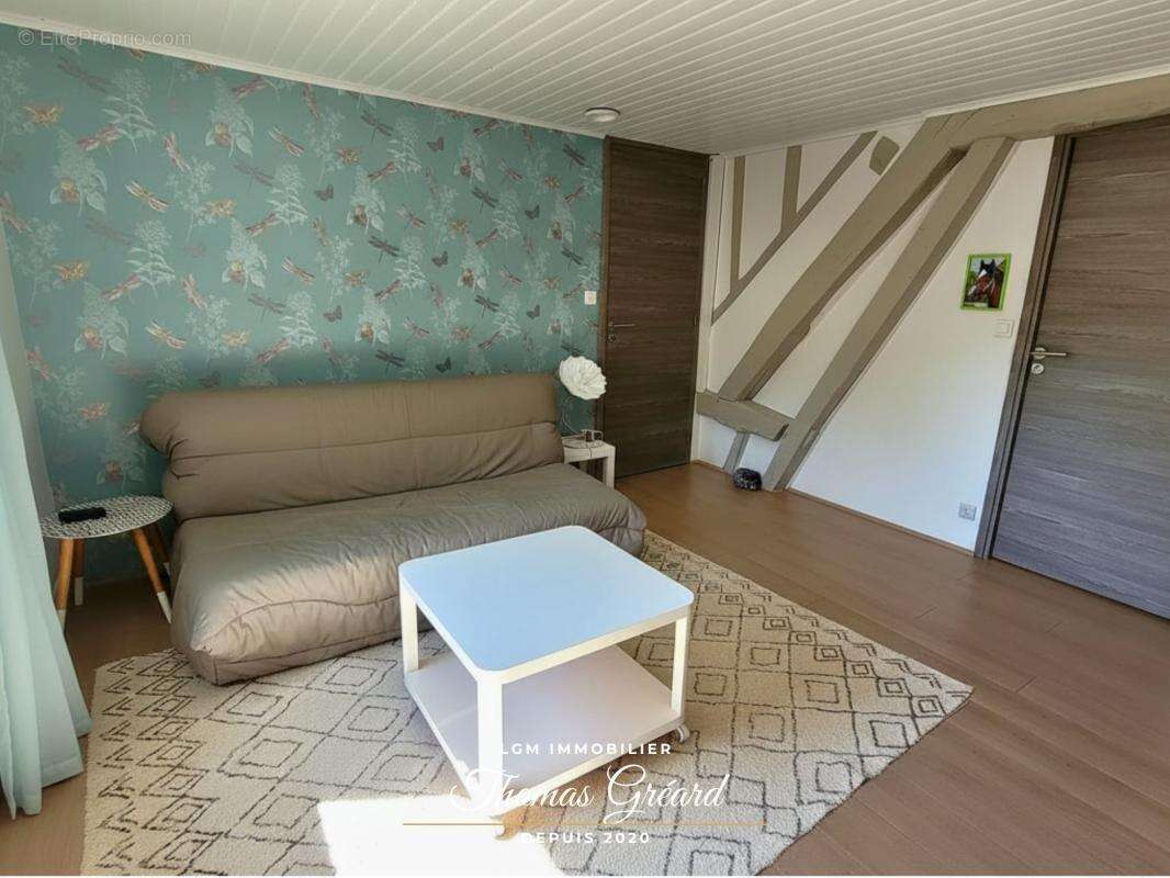 Maison à CHATEAUDUN