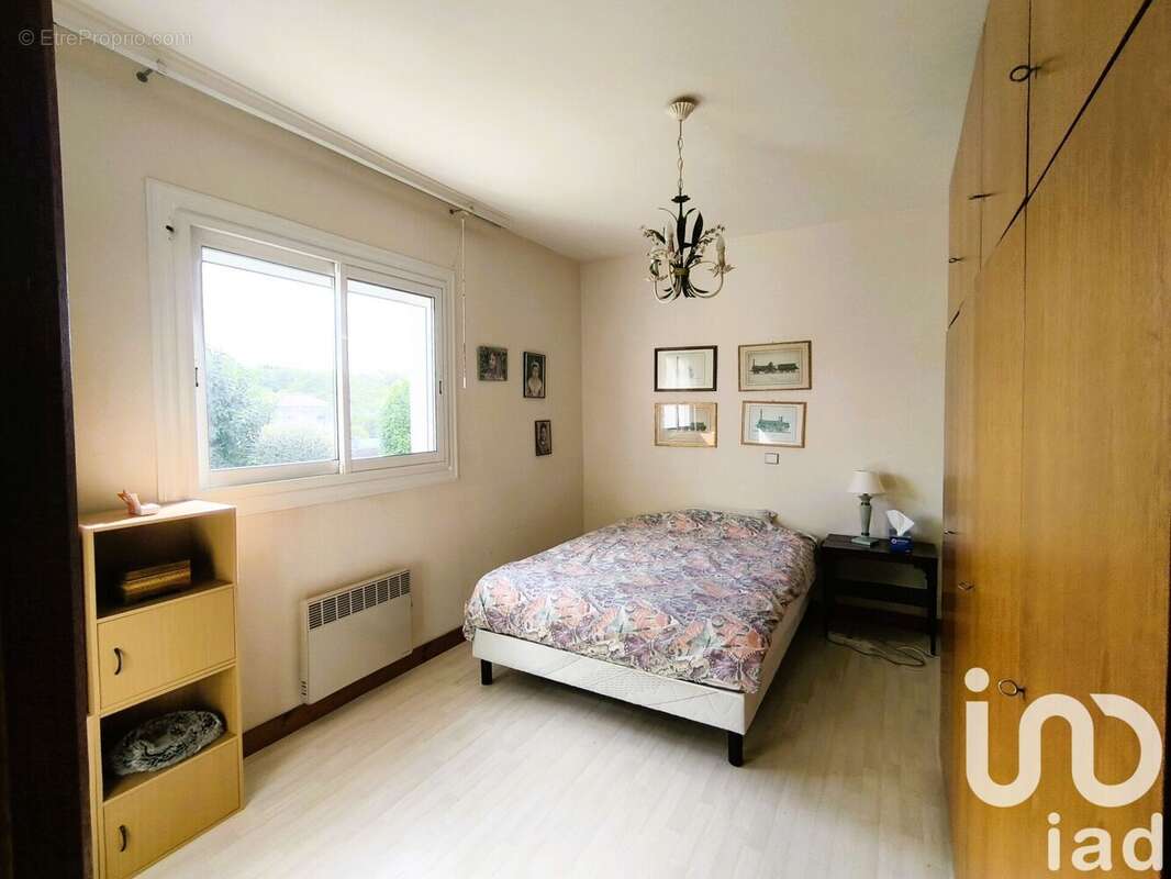 Photo 6 - Maison à SAINT-BENOIST-SUR-MER