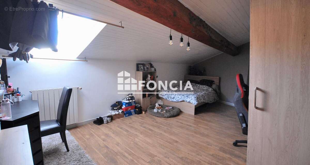 Appartement à ARLES-SUR-TECH
