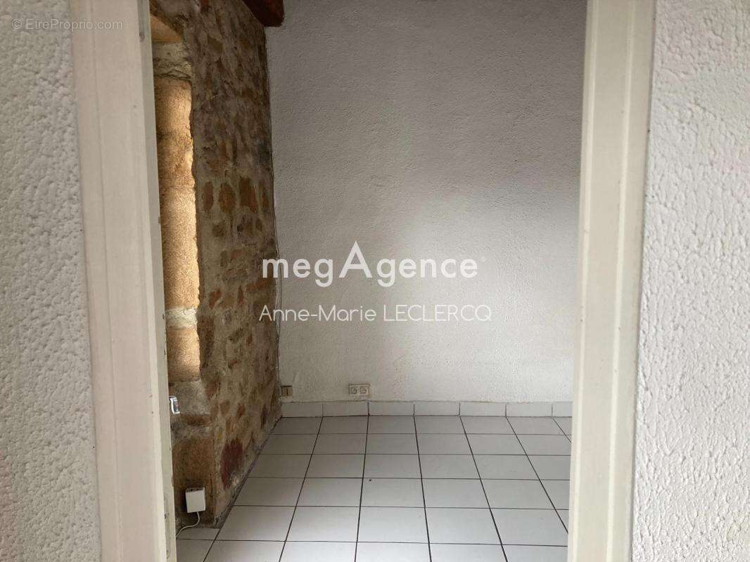 T2 à vendre lyon 9 - photo 7