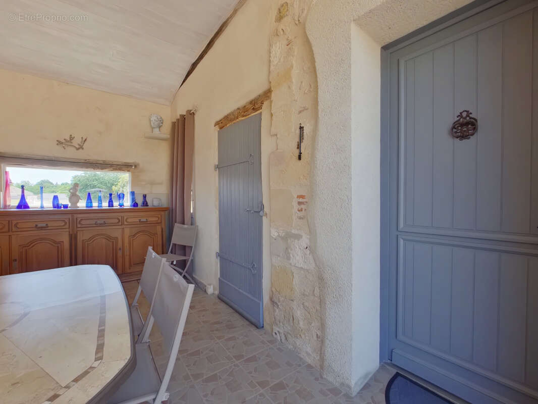 Maison à BERGERAC