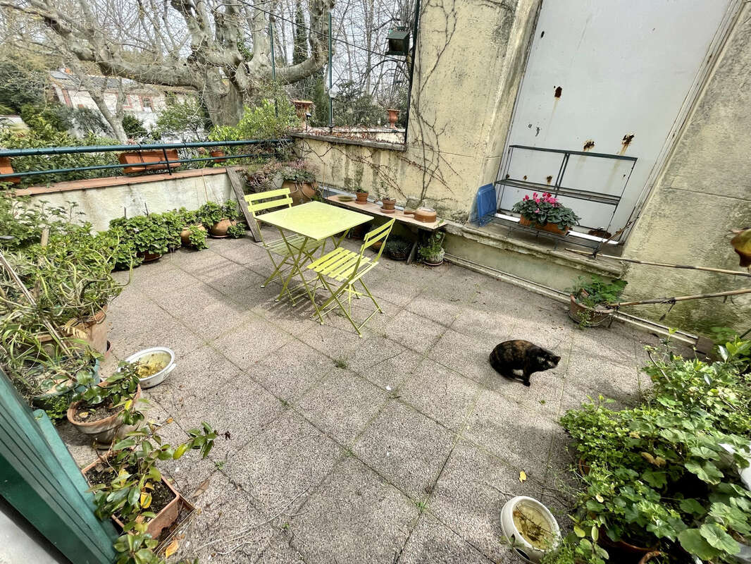 Maison à SAINT-GENIS-DES-FONTAINES