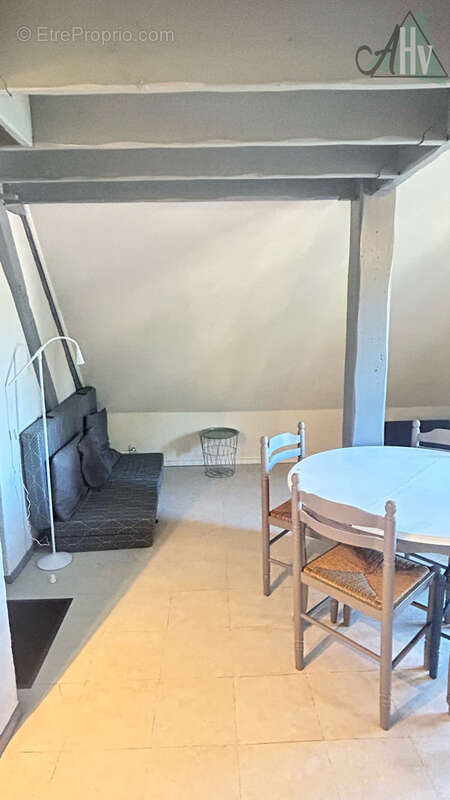 Appartement à PROVINS