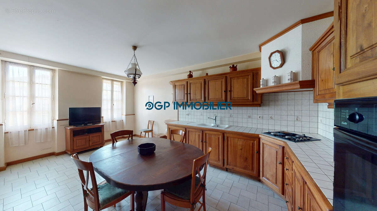 Maison à CASTELNAU-D&#039;ESTRETEFONDS