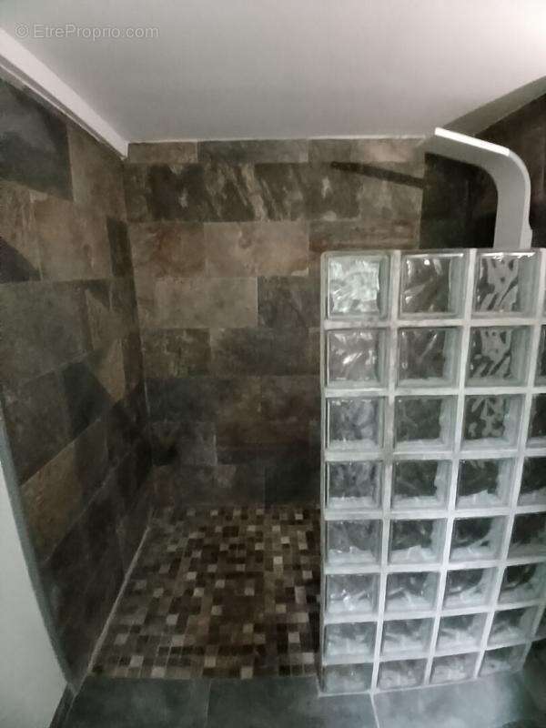 Maison à LE TAMPON