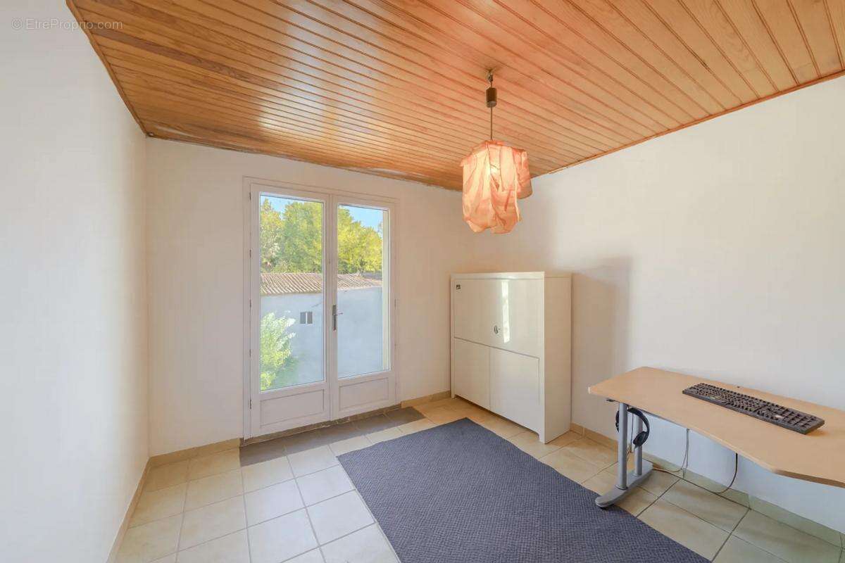 Maison à LES PENNES-MIRABEAU