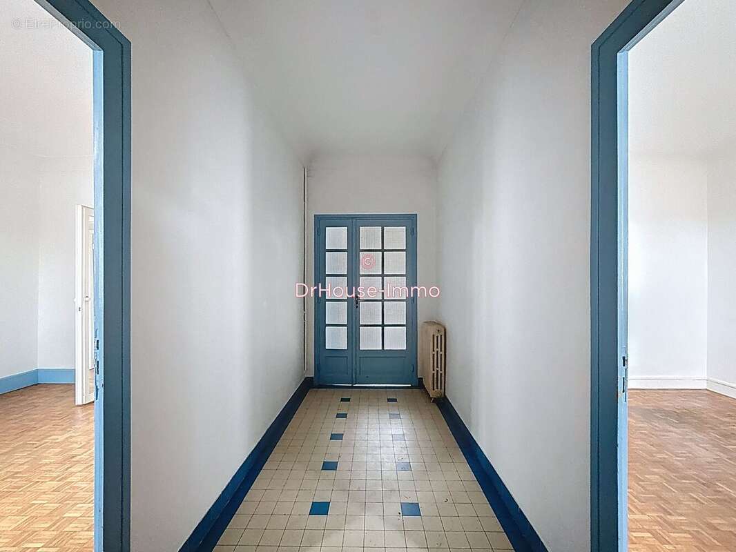 Maison à PERIGUEUX