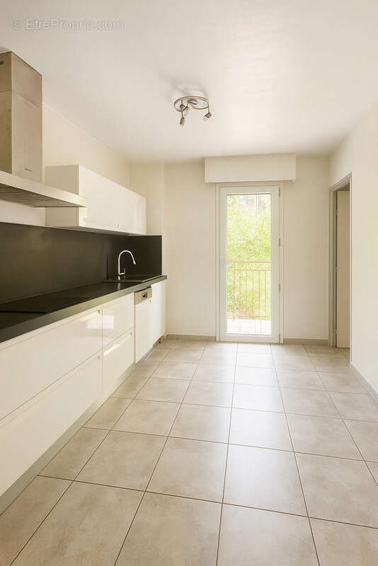 Appartement à AJACCIO