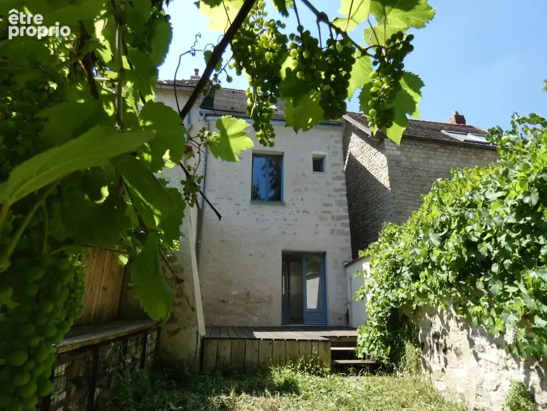 Maison 73 m² à Vaureal  - photo 16