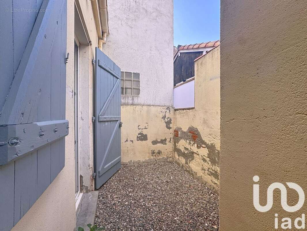 Photo 9 - Maison à VALRAS-PLAGE