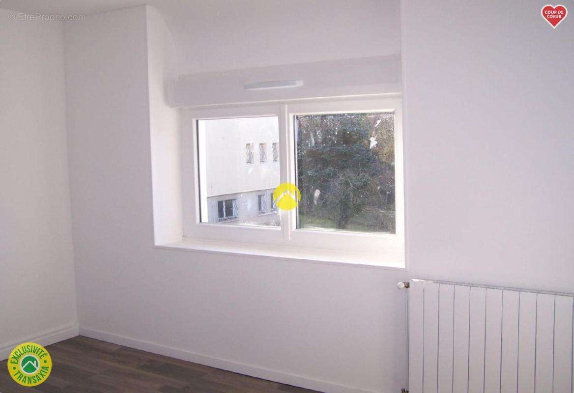 Maison à SAINT-FLORENT-SUR-CHER