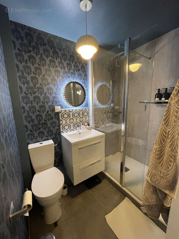 Appartement à ANGERS