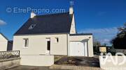 Photo 1 - Maison à PLOUMILLIAU