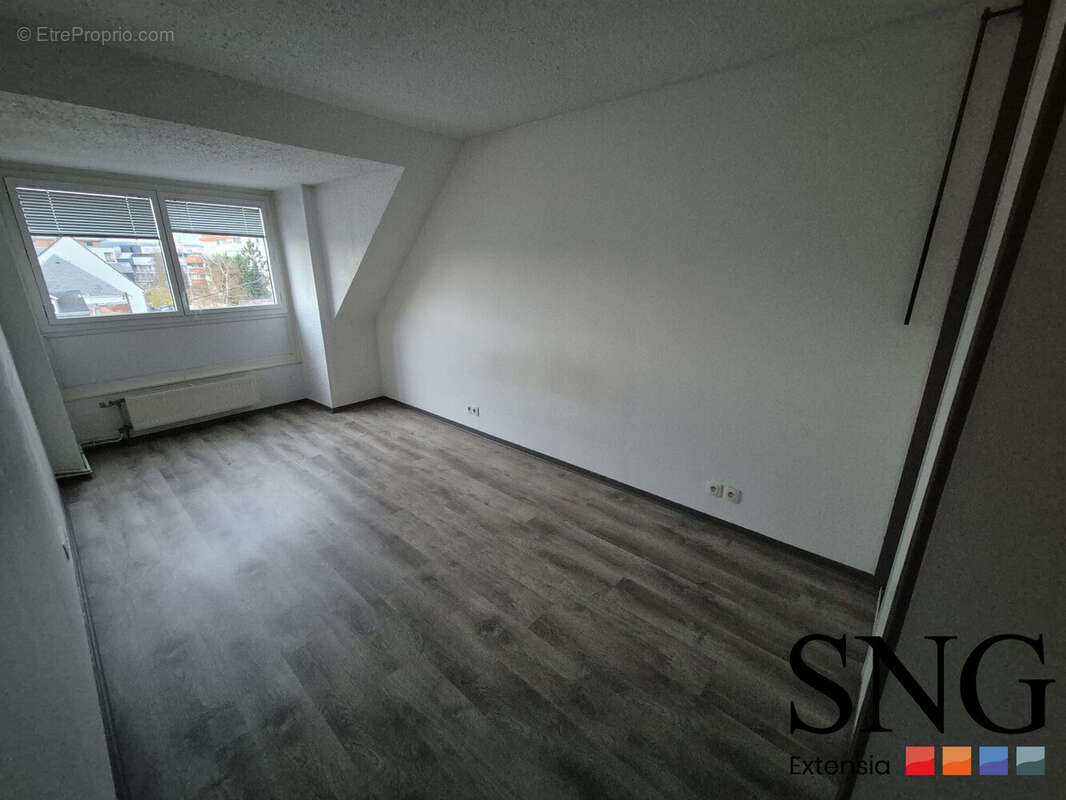 Appartement à ROUEN