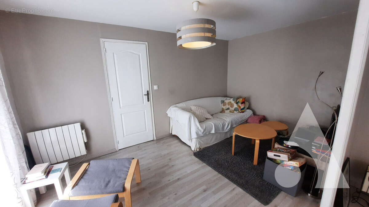 Appartement à CHEVREUSE