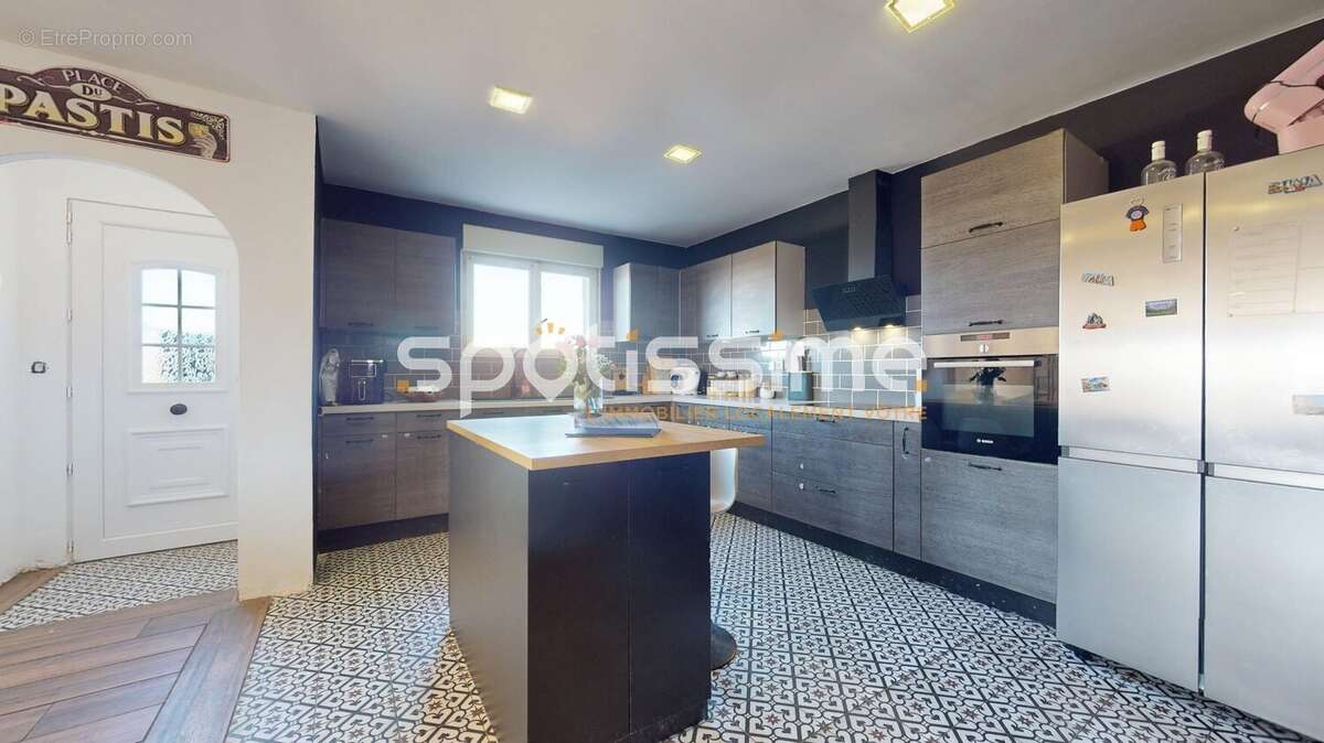 Appartement à AGDE