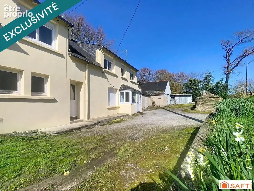 Photo 1 - Maison à SAINT-THOIS