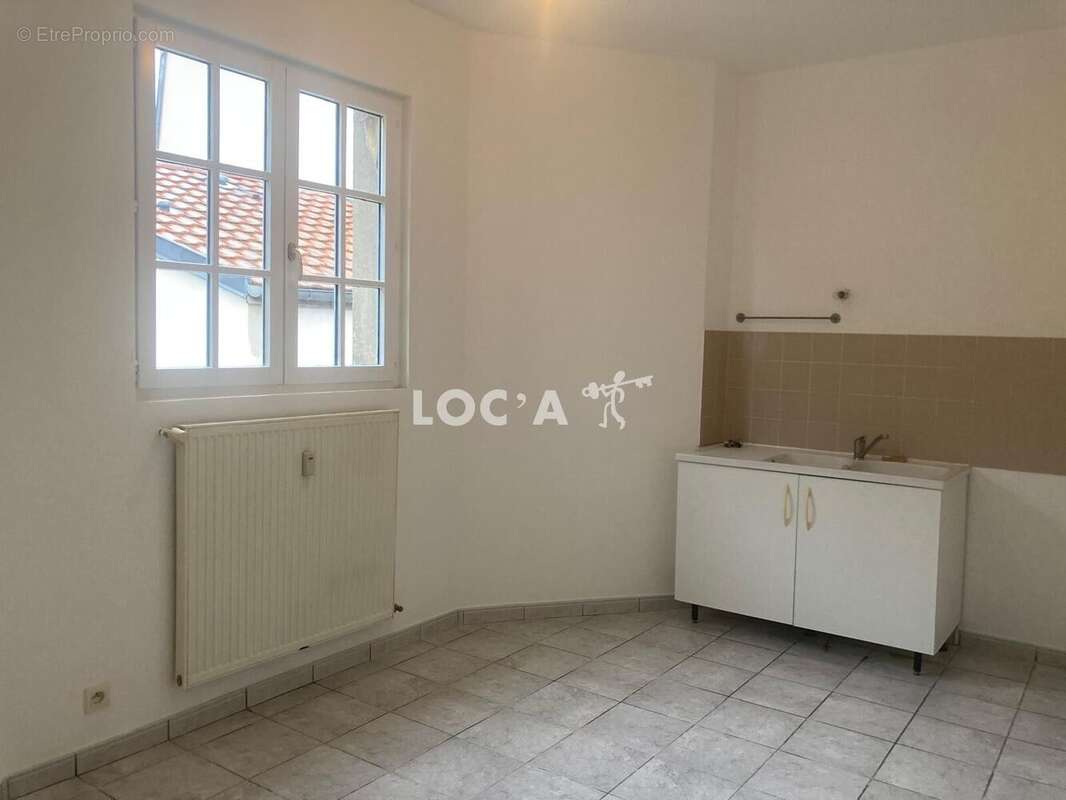 Photo 4 - Appartement à NUITS-SAINT-GEORGES