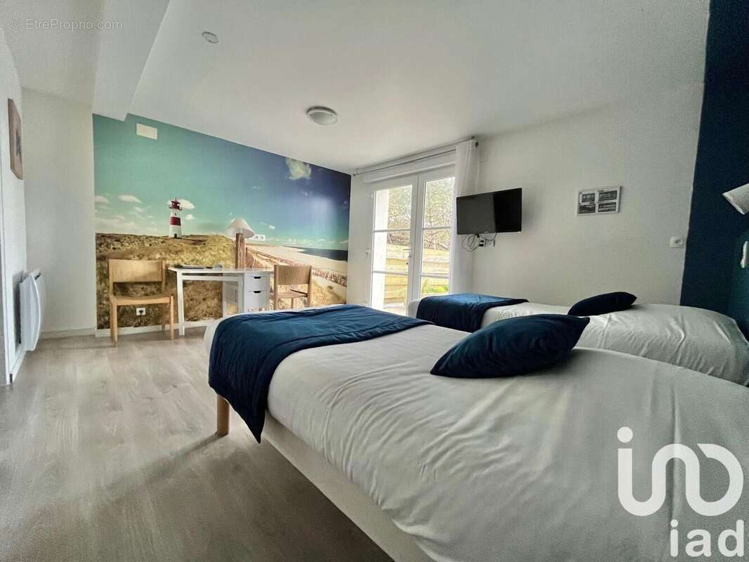 Photo 7 - Maison à CREANCES