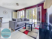 Appartement à SAINT-PRYVE-SAINT-MESMIN