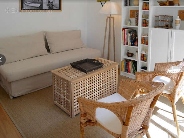 Appartement à BERGERAC