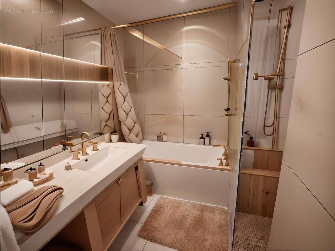 Appartement à NEUILLY-SUR-MARNE