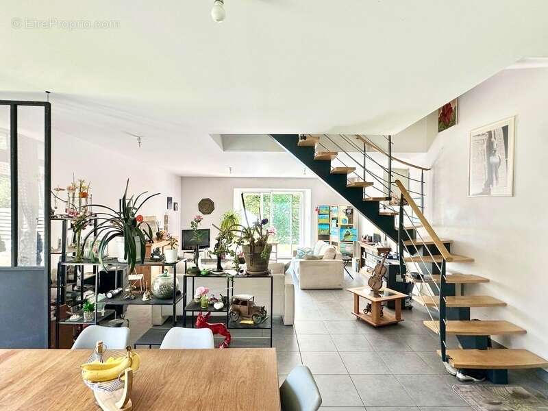 Maison à LOCMARIA-GRAND-CHAMP