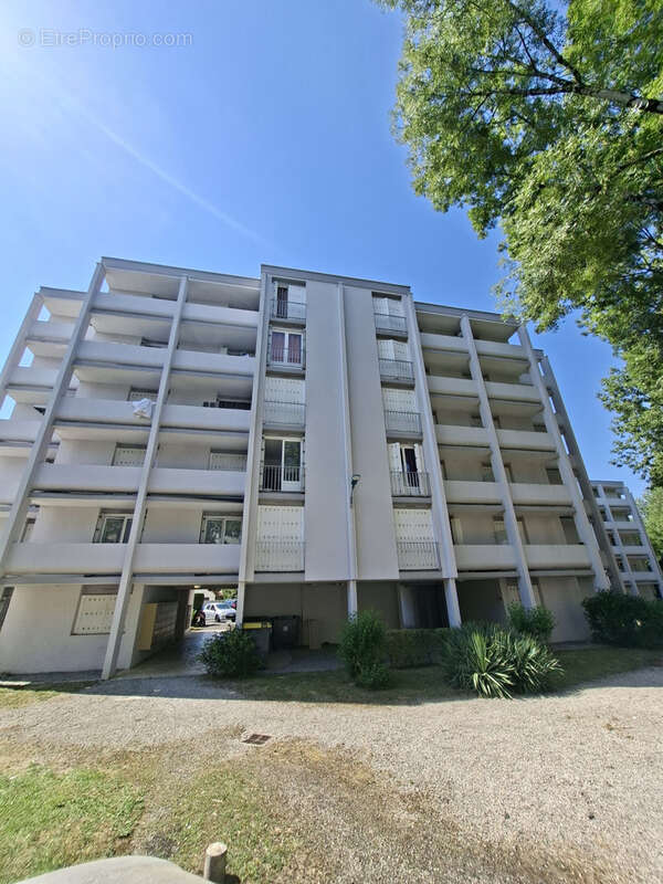 Appartement à PAU