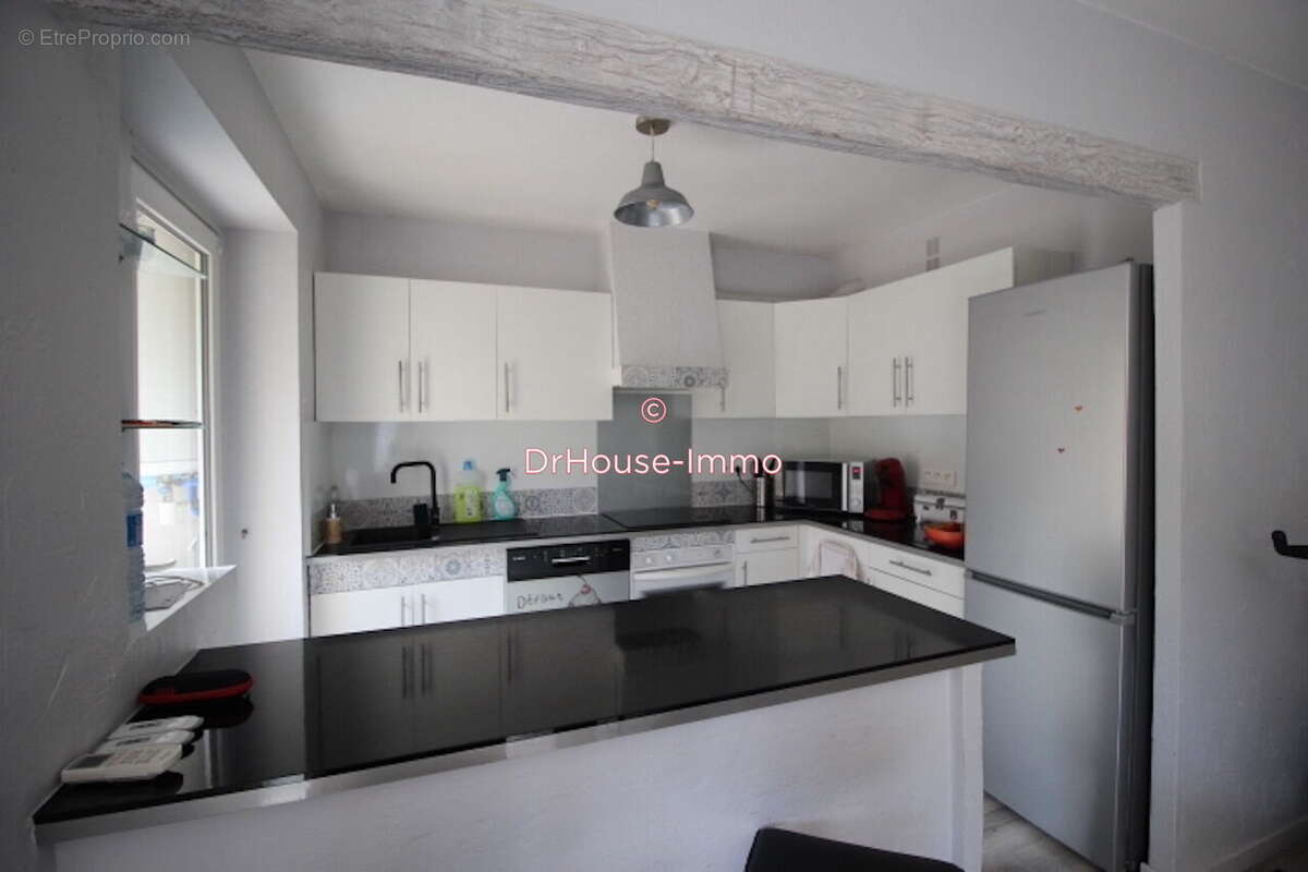 Appartement à LA CROIX-VALMER