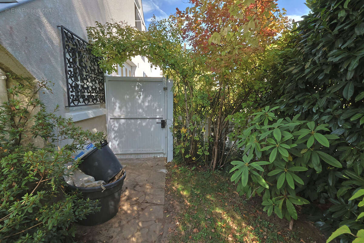 Maison à ORVAULT