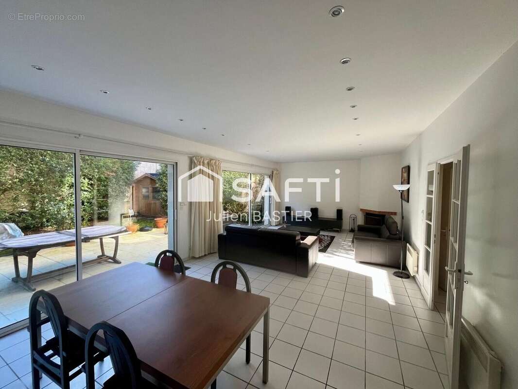 Photo 4 - Maison à ARCACHON