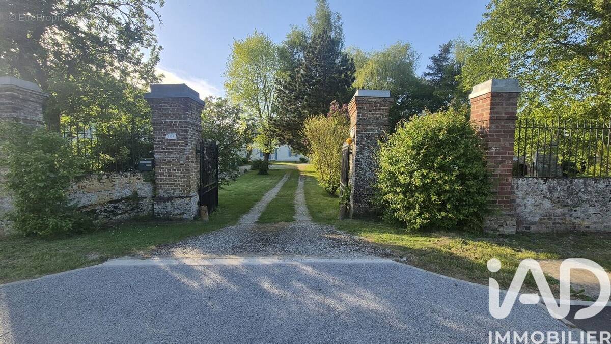 Photo 1 - Maison à CAOURS