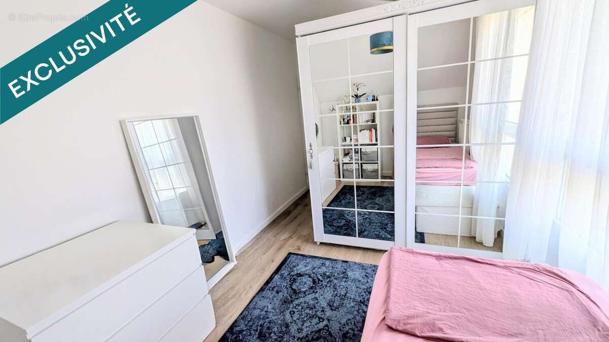 Appartement 80 m² à Montfermeil  - photo 5