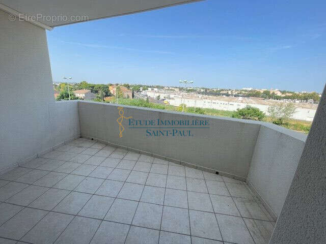 Appartement 54 m² à Beziers  - photo 8