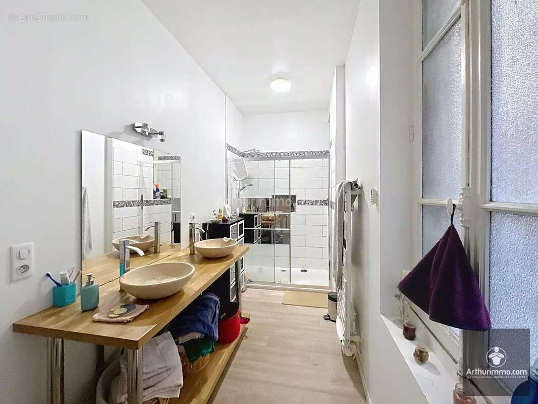 Vente Appartement Roanne(42300) 139 000ï¿œ - photo 4