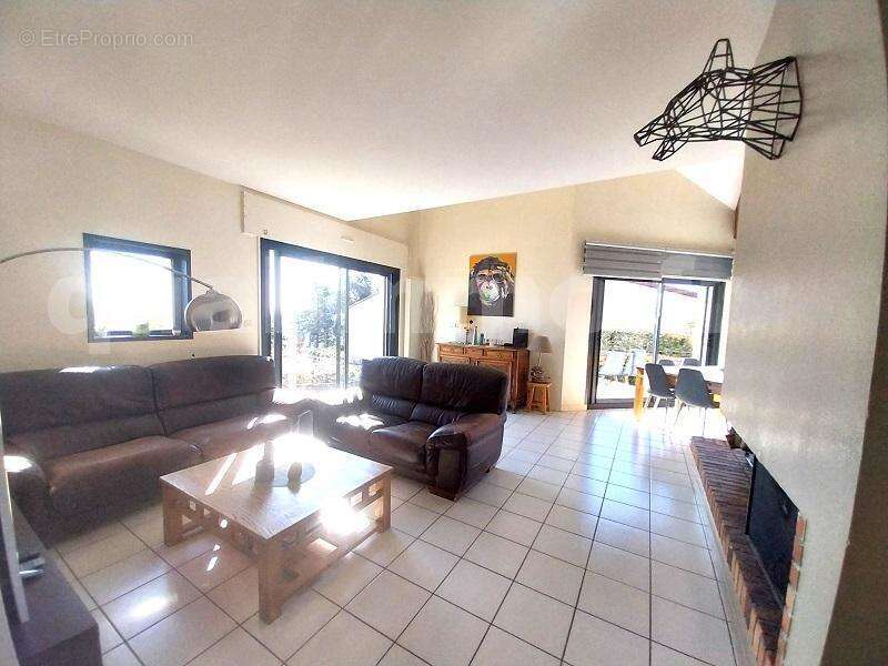 20250410_102010-2 - Maison à BEAUMONT