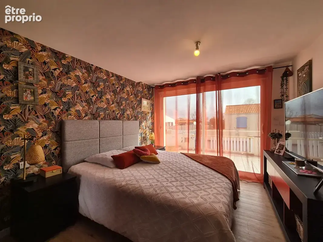 Maison 3 chambres - photo 8