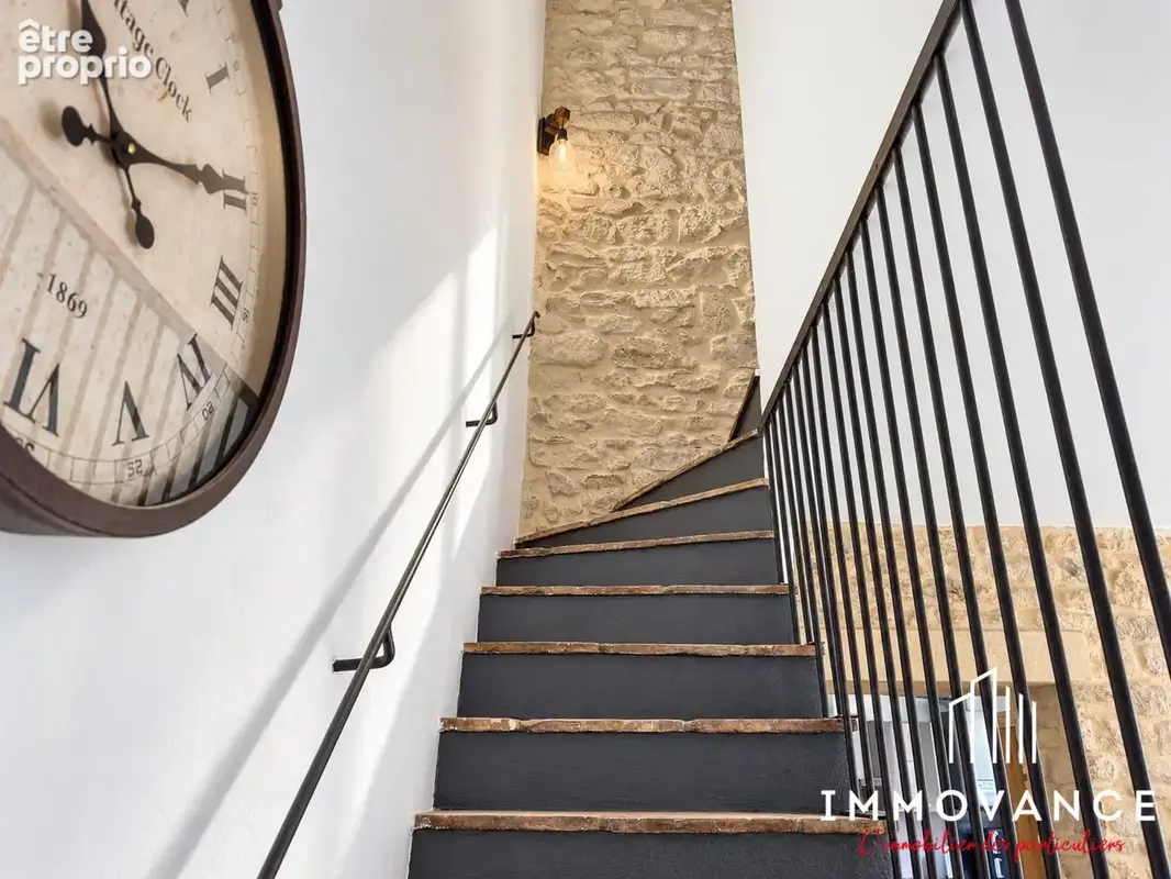 Maison 3 pièces 77 m² à vendre à Gallargues-Le-Montueux (30660) - photo 9
