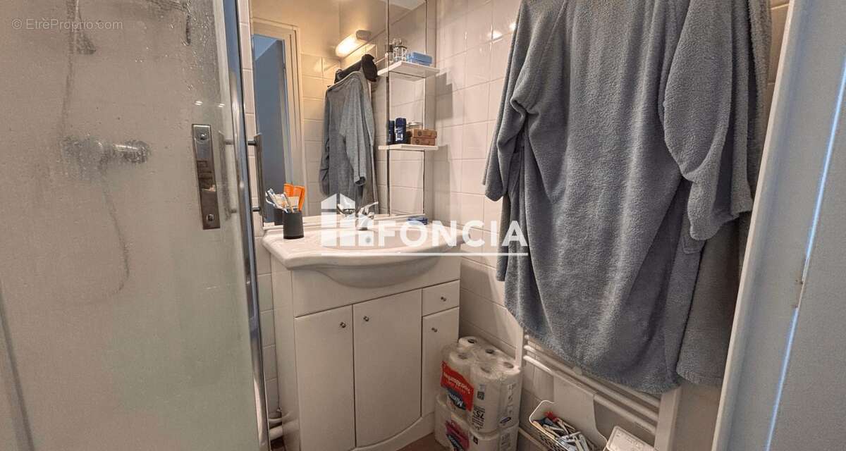 Appartement à ROCHEFORT