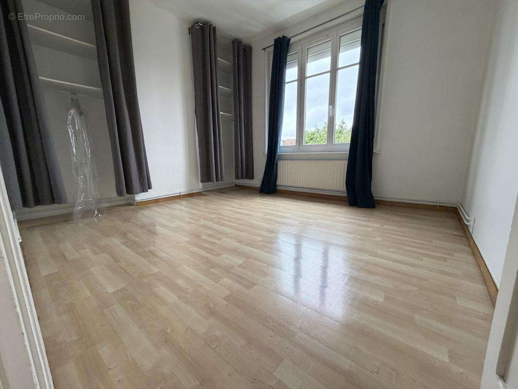 Appartement à TOURCOING