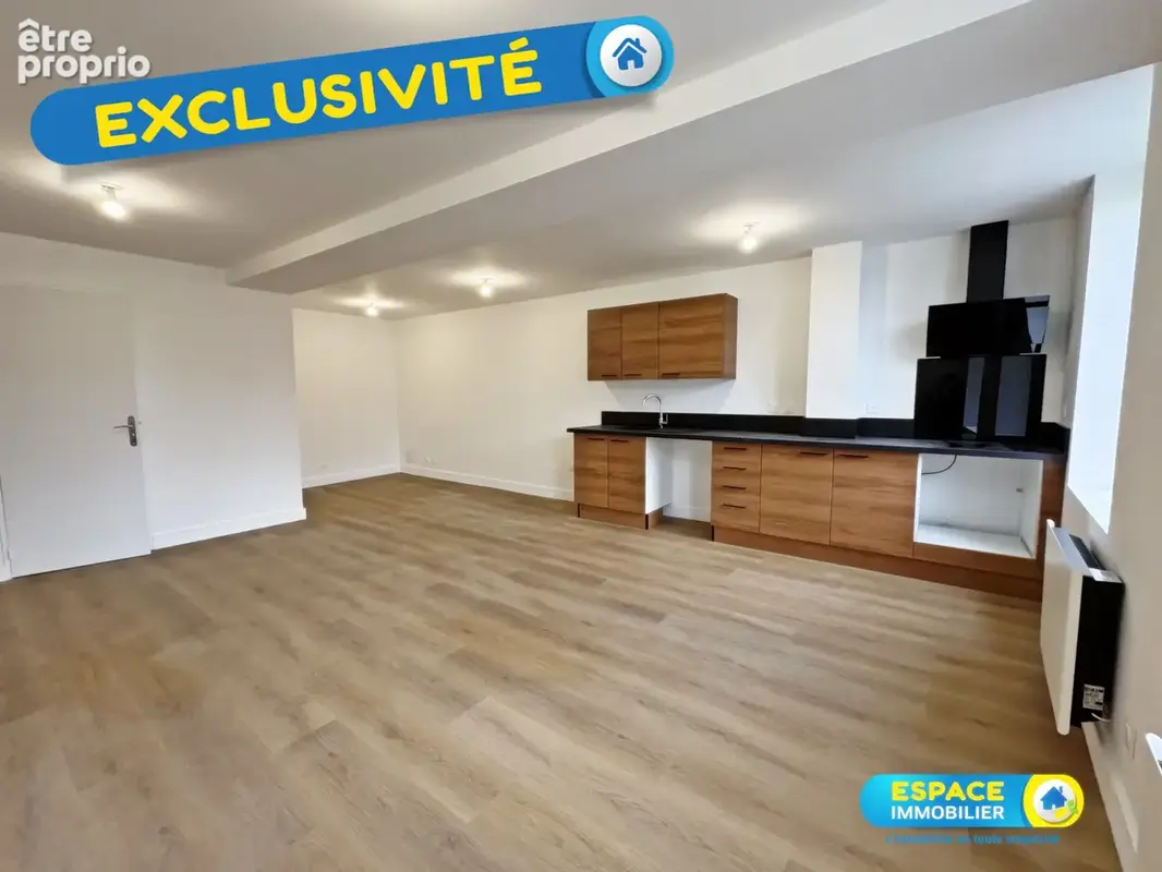 EXCLUSIVITE ! Spécial investisseurs ! Immeuble composé de 5 lots à Châteauneuf sur Loire - photo 4